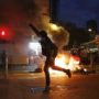 Hong Kong Clashes Erupt in Mong Kok District as Police Clear Food Vendors