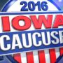 Iowa Caucus 2016: Candidates Make Final Pitch