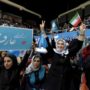Iran Elections 2016: Voters Choose New Parliament and Assembly of Experts