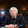 Janet Yellen: US Financial Conditions Become Less Supportive of Growth