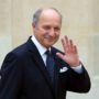 Laurent Fabius Quits as France’s Foreign Minister