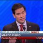 GOP Debate 2016: Marco Rubio Targeted by Republican Candidates