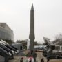 North Korea Fires New Ballistic Missile