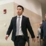 Akai Gurley Death: Officer Peter Liang Convicted of Manslaughter