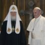 Pope Francis and Patriarch Kirill Hold Historic Talks in Havana