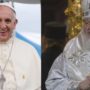 Pope Francis to Meet Patriarch Kirill in Cuba