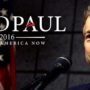 White House 2016: Rand Paul Suspends Presidential Campaign