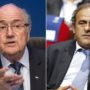 FIFA Upholds Sepp Blatter and Michel Platini Supensions