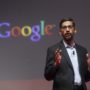 Sundar Pichai Becomes Highest-Paid Chief Executive in US
