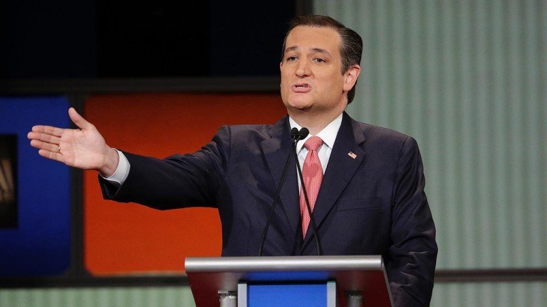 Iowa Caucus 2016: Ted Cruz Wins Republican Nomination in First Vote