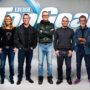 Top Gear New Presenters: Chris Evans Reveals Full Lineup