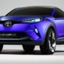 Toyota Reports 4.7% Rise in Q4 Net Income
