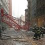 NYC Crane Collapse Kills at Least One Person in Lower Manhattan