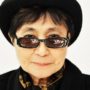 Yoko Ono Hospitalized with Flu-Like Symptoms