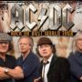 AC/DC Stop Touring as Brian Johnson Risks Deafness