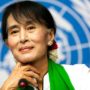 Myanmar: Aung San Suu Kyi Nominated to Head Up Foreign Affairs in New Cabinet