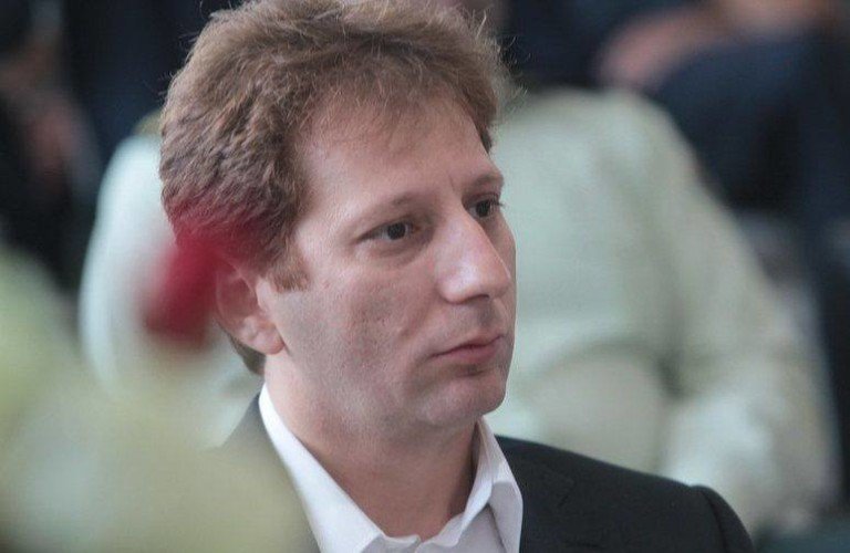 Babak Zanjani Sentenced to Death for Corruption