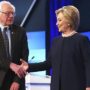 Democratic Debate 2016: Hillary Clinton and Bernie Sanders Clash over Immigration In Miami
