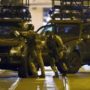 Brussels Manhunt after Deadly Anti-Terror Raid Linked to Paris Attacks