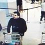 Brussels Attacks: CCTV Footage of Third Airport Attacker Released