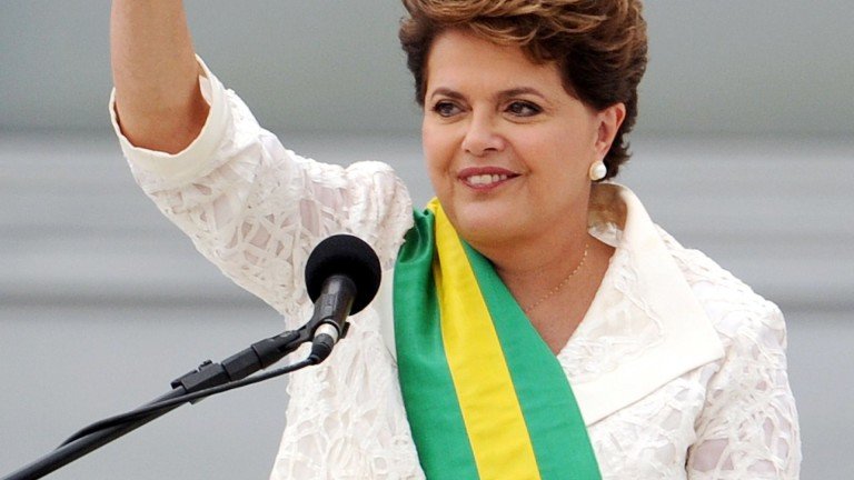 Dilma Rousseff Impeachment: Progressive Party Leaves Coalition Ahead of Vote