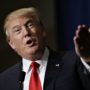 Donald Trump Drops Republican Loyalty Pledge