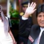 Bolivia: President Evo Morales Wants to Meet Estranged Son