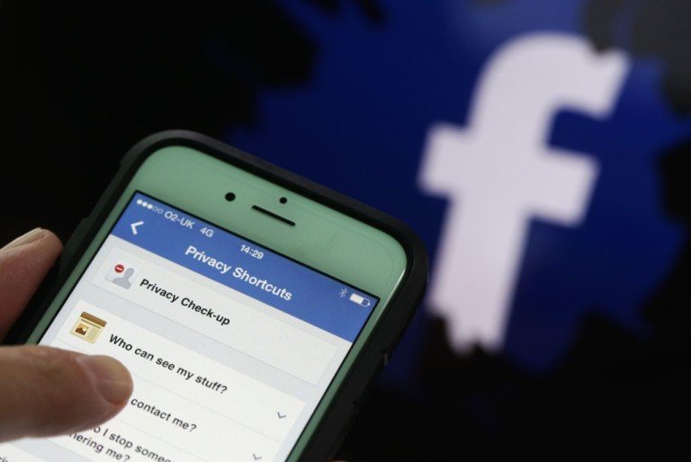 Russian-Planted Facebook Posts Seen by 126 Million American Users