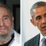 Fidel Castro Criticizes Barack Obama’s Cuba Visit