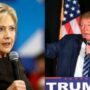 Hillary Clinton Calls Donald Trump “Dangerously Incoherent”