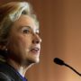 Brussels Attacks: Hillary Clinton Rebukes Republicans in Counter-Terrorism Speech