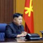 North Korea: Kim Jong-un Hosting Dinner for Two South Korean Delegates