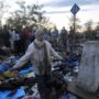 EU Refugee Crisis: Macedonia Closes Border with Greece