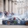 Matt LeBlanc Crashes London Wedding in Latest Top Gear Stunt