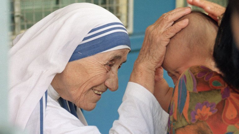 Mother Teresa to Be Declared Saint on September 4