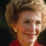 Nancy Reagan Dies of Congestive Failure Aged 94