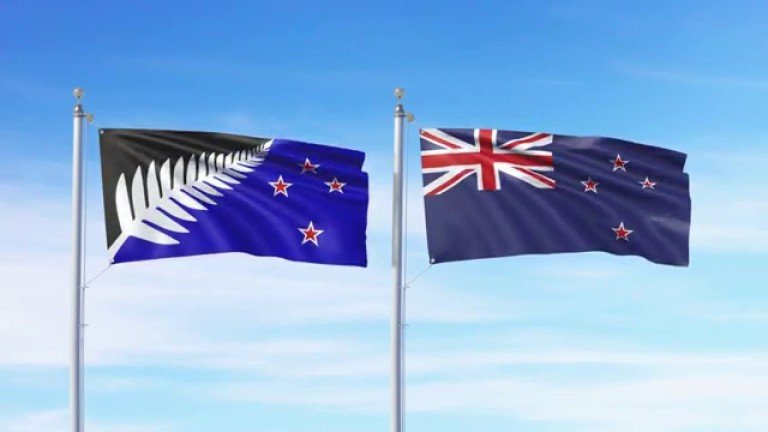 New Zealand to Keep Existing Flag after National Referendum