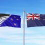New Zealand to Keep Existing Flag after National Referendum