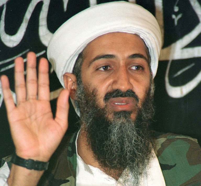 Osama Bin Laden Will: $29 Million Fortune Left to Al-Qaeda