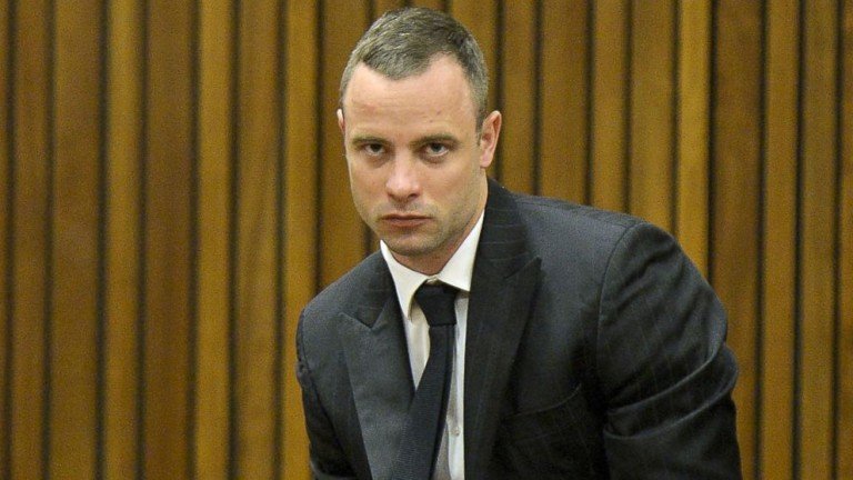 Oscar Pistorius’ Jail Sentence Increased to 13 Years