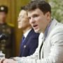 Otto Warmbier Released in Coma from North Korean Jail