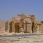 Syrian Army Enters Ancient City of Palmyra