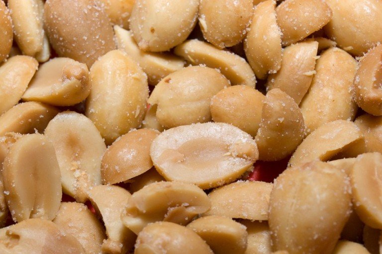Study: Early Exposure to Peanut Products Offers Long-Lasting Allergy Protection