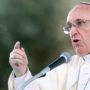 Pope Francis Calls for Mediation In North Korea Crisis