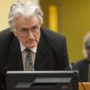Radovan Karadzic Sentenced to 40 Years in Jail for Bosnian Genocide