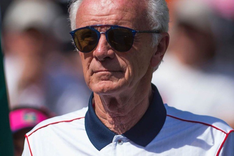 Raymond Moore: Indian Wells CEO Steps Down After Women’s Tennis Comments