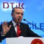 Recep Tayyip Erdogan Backs Death Penalty at Anti-Coup Rally