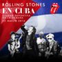 Rolling Stones Announce Free Concert in Cuba