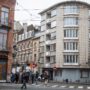 Brussels Attacks: Six Suspects Arrested in Schaerbeek District Raid