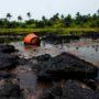 Shell Sued Again over Niger Delta Spills